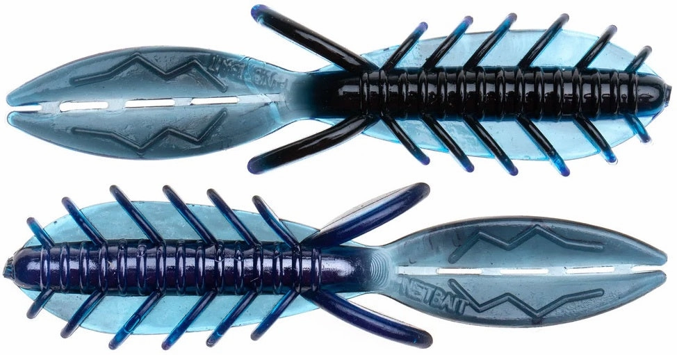 NetBait Dagger BaitFuel-Infused Punch Bait