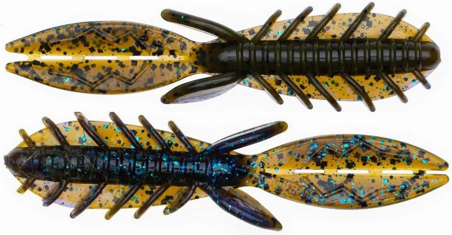 NetBait Dagger BaitFuel-Infused Punch Bait