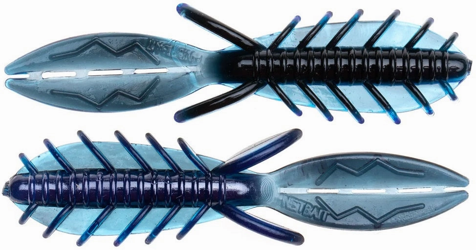 NetBait Dagger BaitFuel-Infused Punch Bait