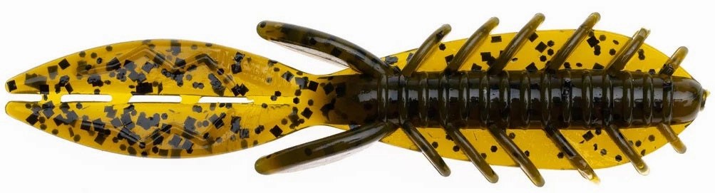 NetBait Dagger BaitFuel-Infused Punch Bait