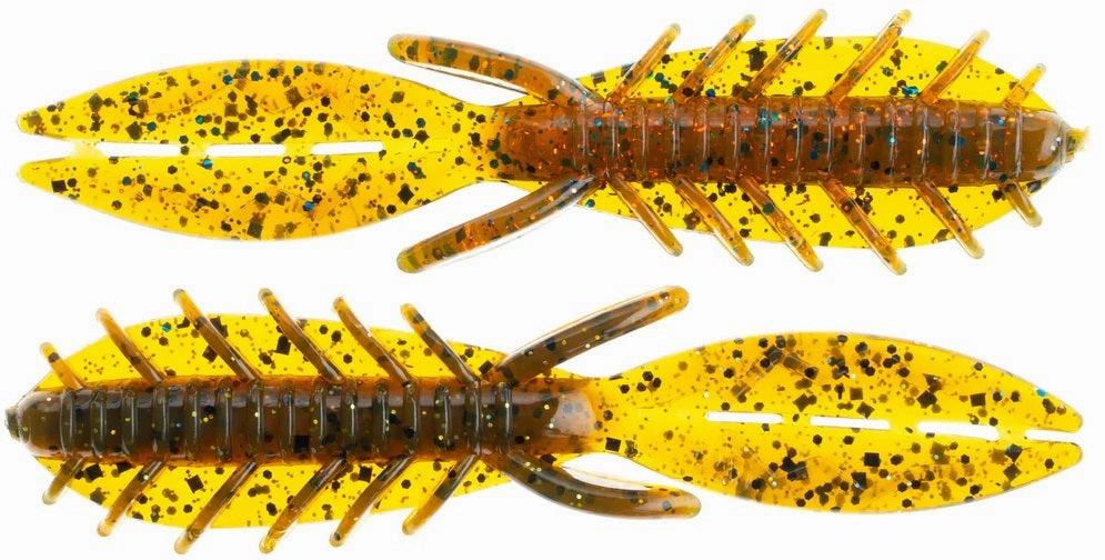 NetBait Dagger BaitFuel-Infused Punch Bait