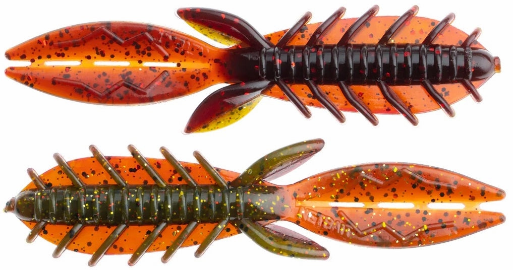 NetBait Dagger BaitFuel-Infused Punch Bait