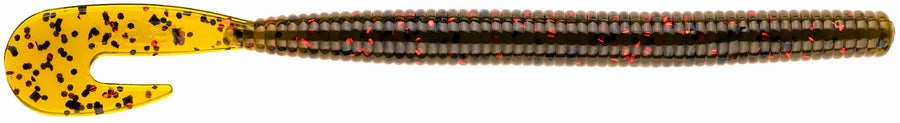 NetBait Mega Bopper w/Baitfuel Infusion - 7 Inch