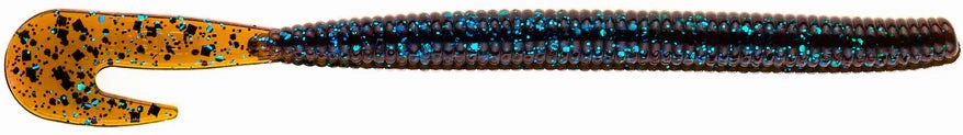 NetBait Mega Bopper w/Baitfuel Infusion - 7 Inch