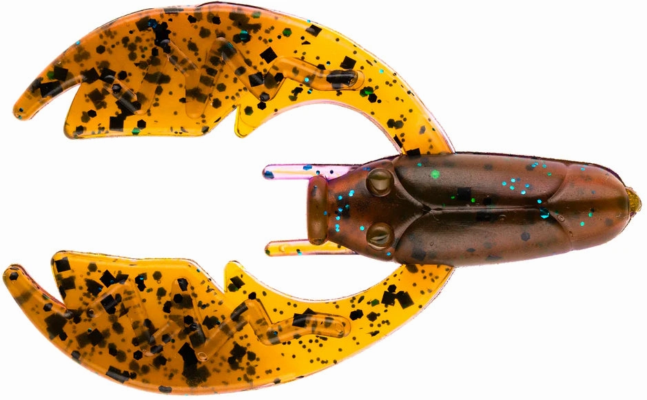 NetBait Paca Chunk Sr w/Baitfuel Infusion - 3.25 Inch