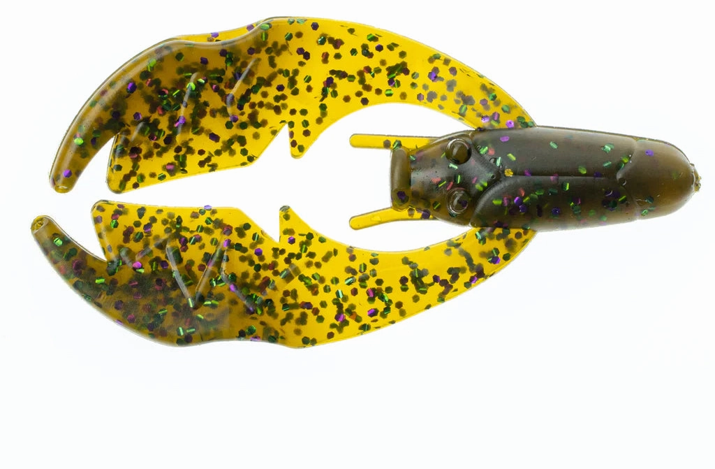 NetBait Paca Chunk Sr w/Baitfuel Infusion - 3.25 Inch