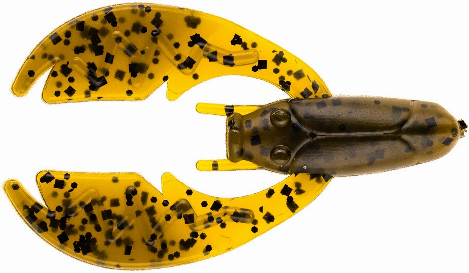 NetBait Paca Chunk Sr w/Baitfuel Infusion - 3.25 Inch
