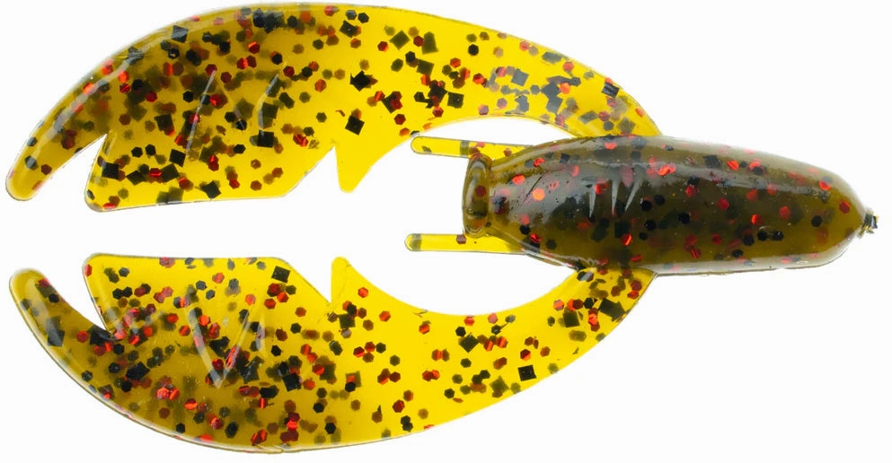 NetBait Paca Chunk Sr w/Baitfuel Infusion - 3.25 Inch