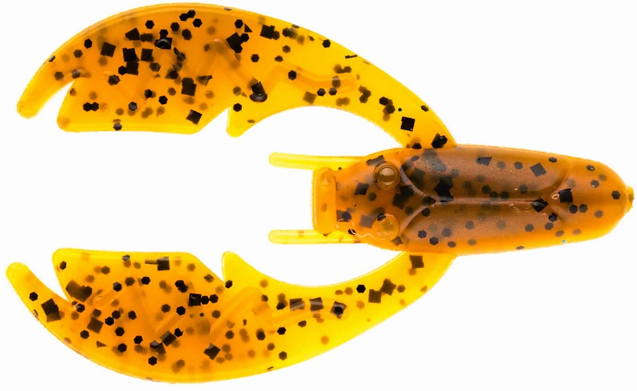 NetBait Paca Chunk Sr w/Baitfuel Infusion - 3.25 Inch
