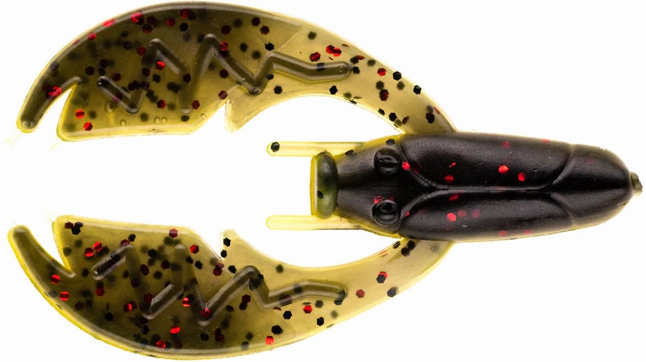 NetBait Paca Chunk Sr w/Baitfuel Infusion - 3.25 Inch