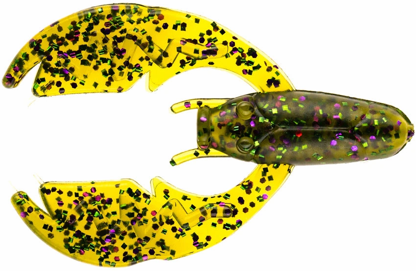 NetBait Paca Chunk Sr w/Baitfuel Infusion - 3.25 Inch
