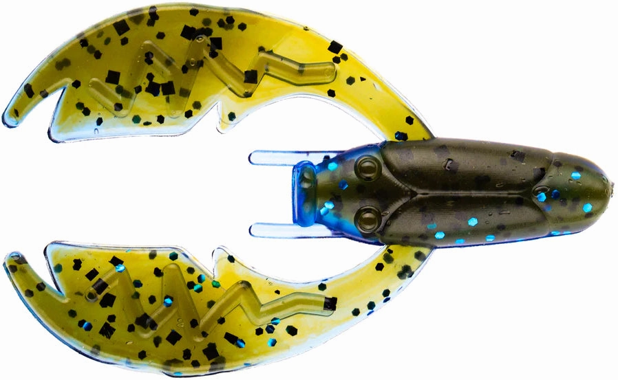 NetBait Paca Chunk Sr w/Baitfuel Infusion - 3.25 Inch
