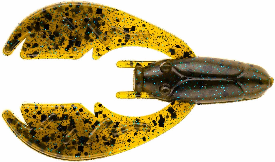 NetBait Paca Chunk Sr w/Baitfuel Infusion - 3.25 Inch
