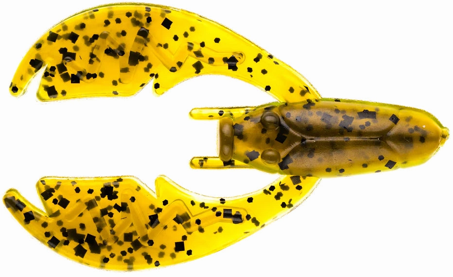 NetBait Paca Chunk Sr w/Baitfuel Infusion - 3.25 Inch