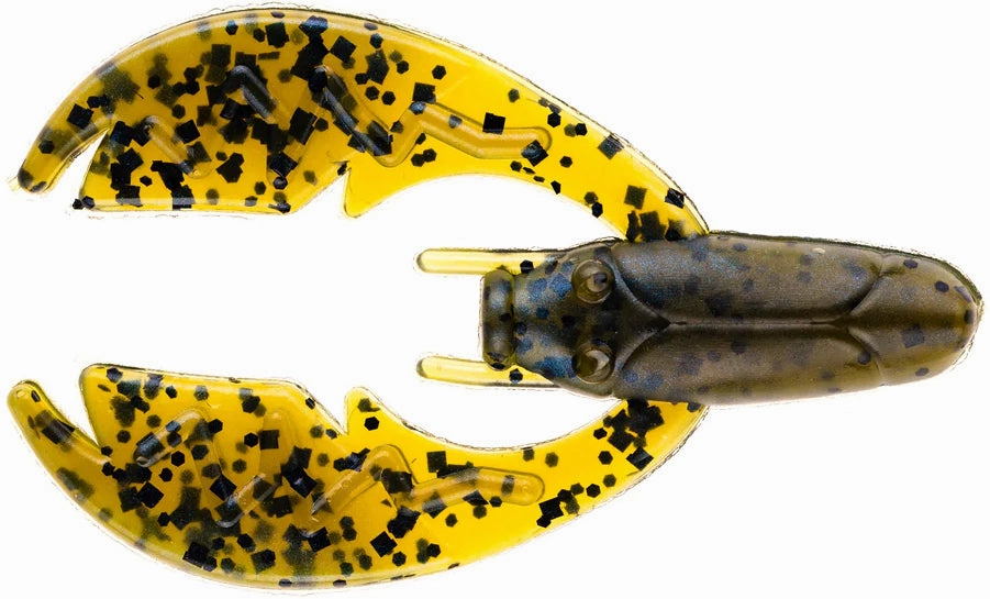 NetBait Paca Chunk Sr w/Baitfuel Infusion - 3.25 Inch
