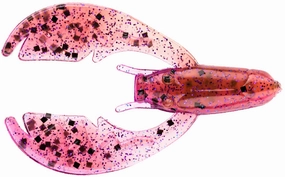 NetBait Paca Chunk w/Baitfuel Infusion - 3 Inch