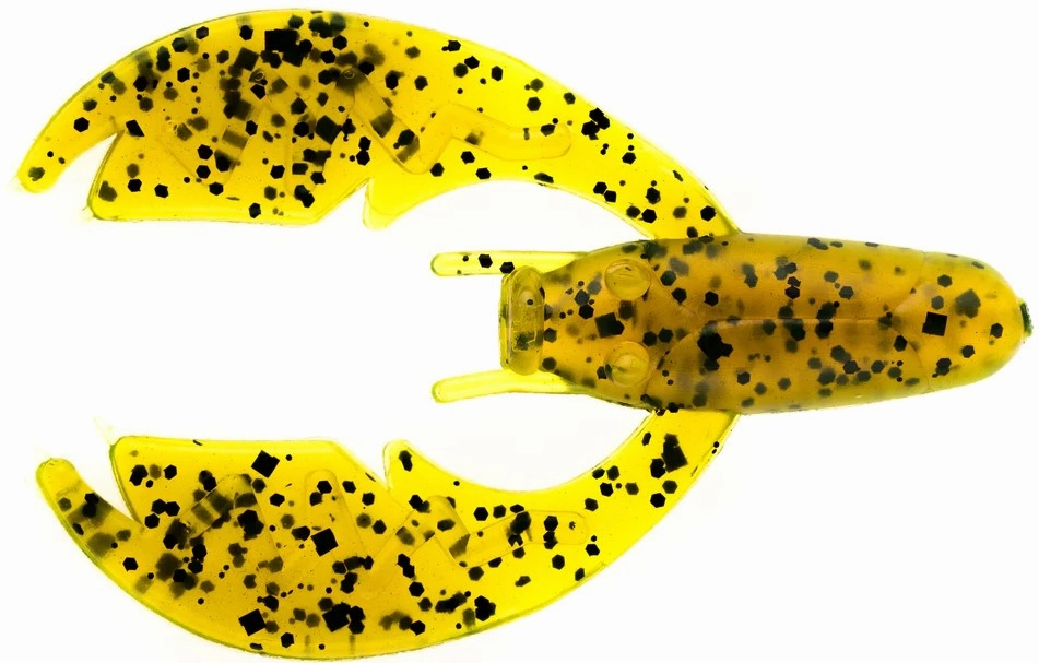 NetBait Paca Chunk w/Baitfuel Infusion - 3 Inch