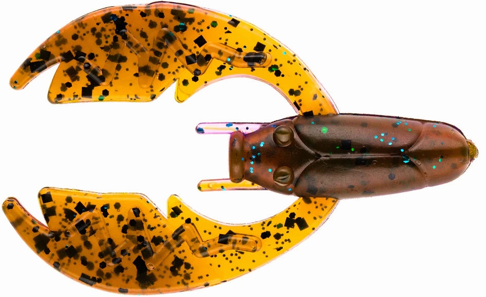 NetBait Paca Chunk w/Baitfuel Infusion - 3 Inch