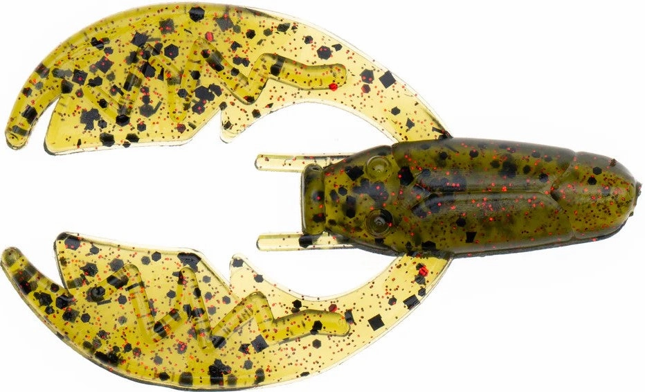 NetBait Paca Chunk w/Baitfuel Infusion - 3 Inch