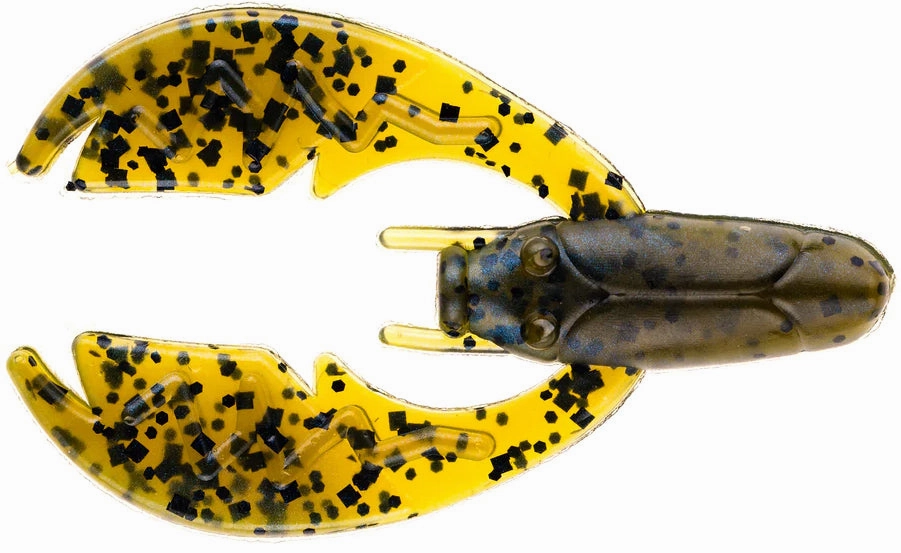 NetBait Paca Chunk w/Baitfuel Infusion - 3 Inch