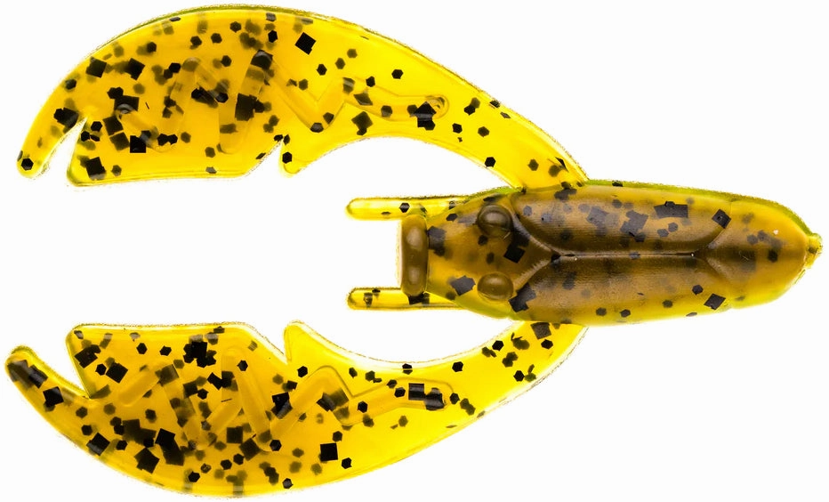 NetBait Paca Chunk w/Baitfuel Infusion - 3 Inch