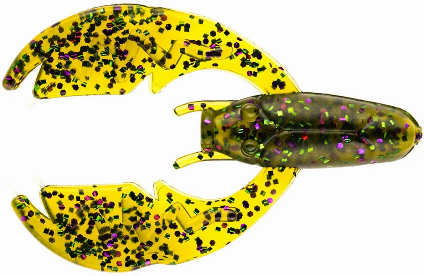 NetBait Paca Chunk w/Baitfuel Infusion - 3 Inch