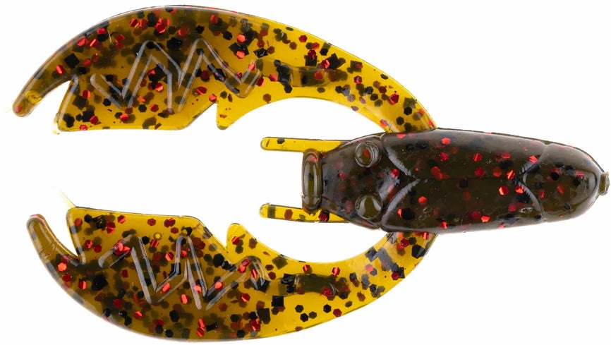 NetBait Paca Chunk w/Baitfuel Infusion - 3 Inch