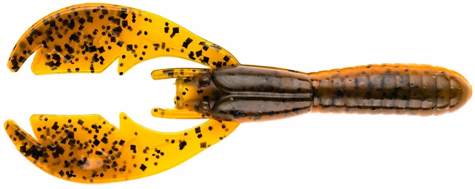NetBait Paca Craw w/Baitfuel Infusion - 5 Inch