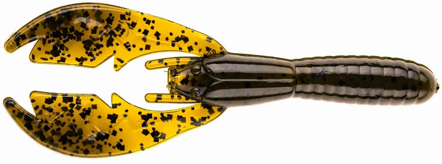 NetBait Paca Craw w/Baitfuel Infusion - 5 Inch