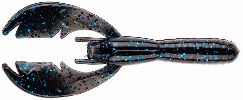 NetBait Paca Craw w/Baitfuel Infusion - 5 Inch