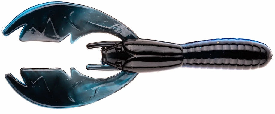 NetBait Paca Craw w/Baitfuel Infusion - 5 Inch