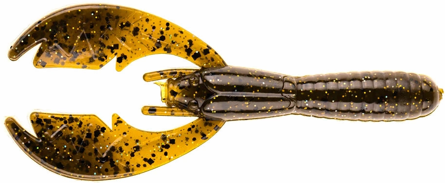 NetBait Paca Craw w/Baitfuel Infusion - 5 Inch