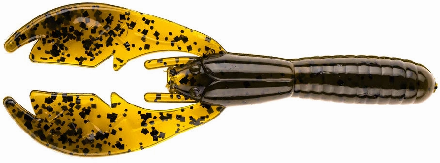 NetBait Paca Craw w/Baitfuel Infusion - 5 Inch
