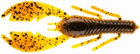 NetBait Paca Slim Craw w/Baitfuel Infusion