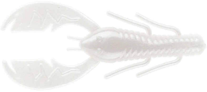 NetBait Paca Slim Craw w/Baitfuel Infusion