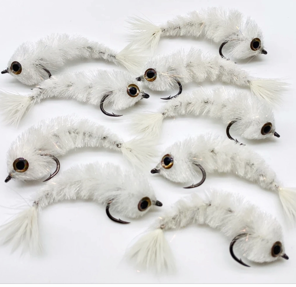Next Micro Minnow Changer- #6