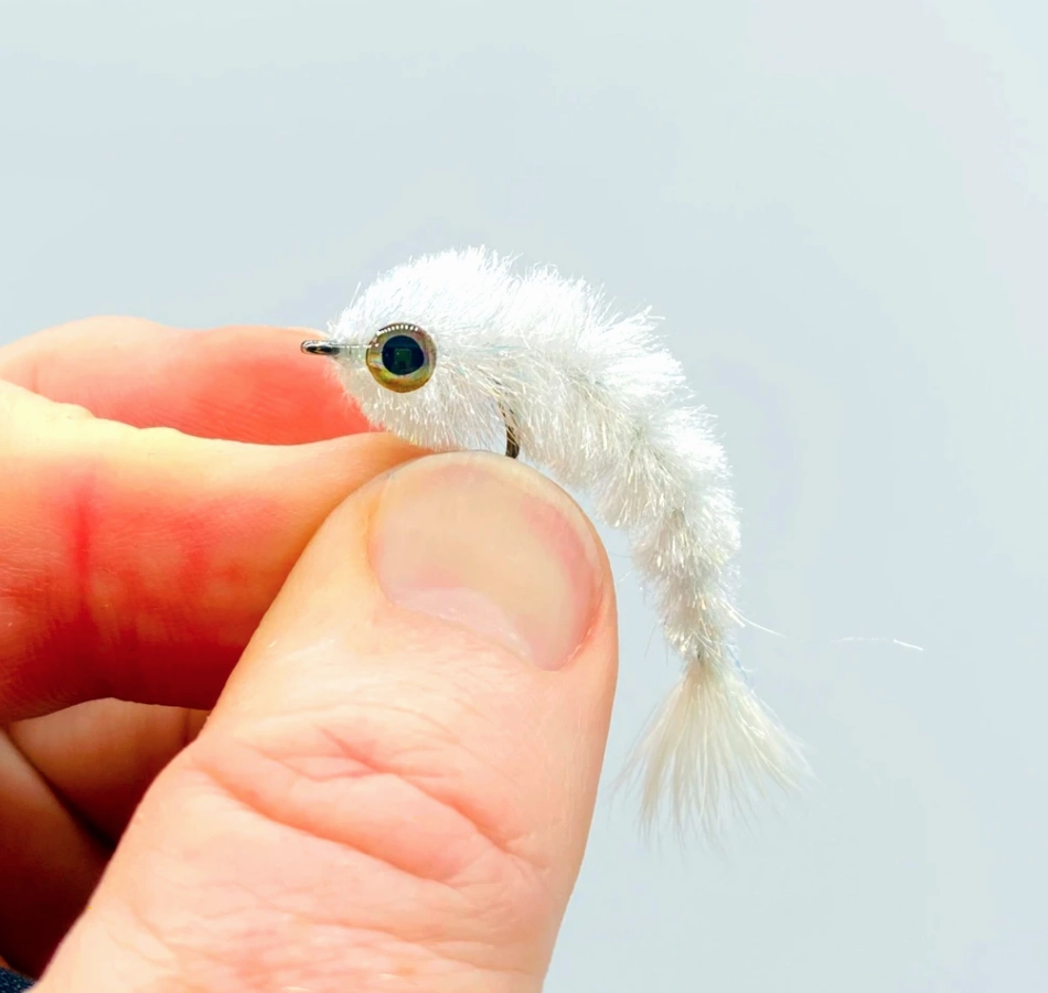 Next Micro Minnow Changer- #6