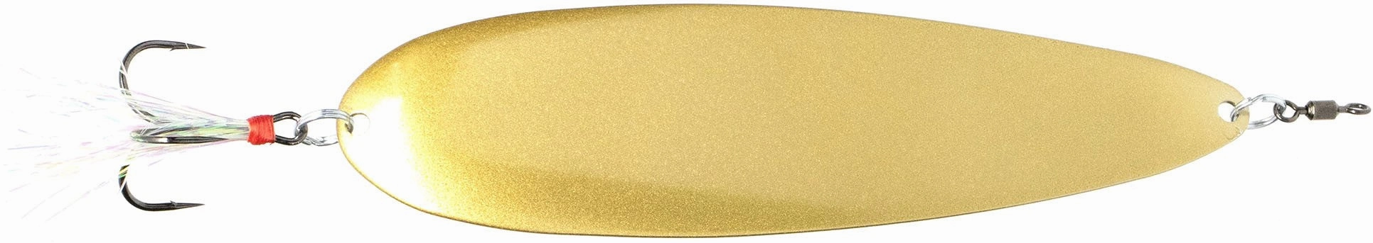 Nichols Ben Parker Magnum Flutter Spoon - 8 Inches