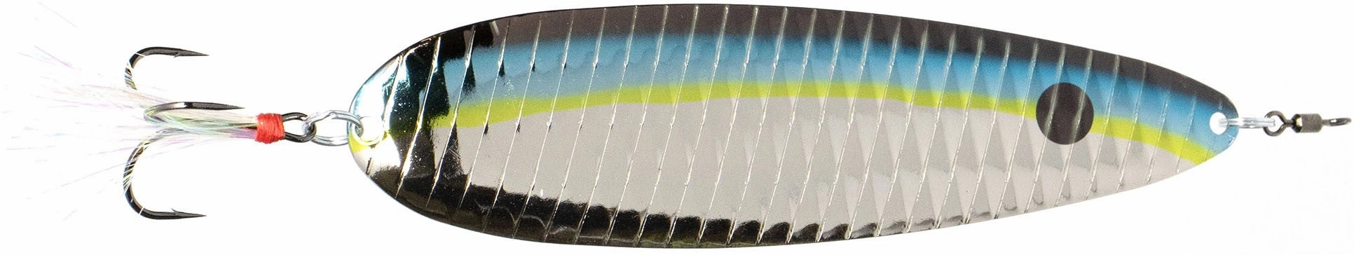Nichols Ben Parker Magnum Flutter Spoon - 8 Inches