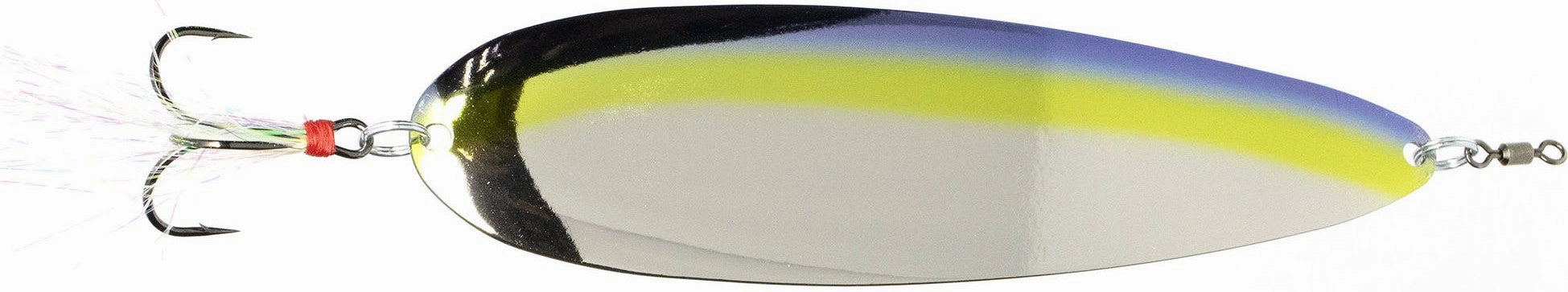 Nichols Ben Parker Magnum Flutter Spoon - 8 Inches