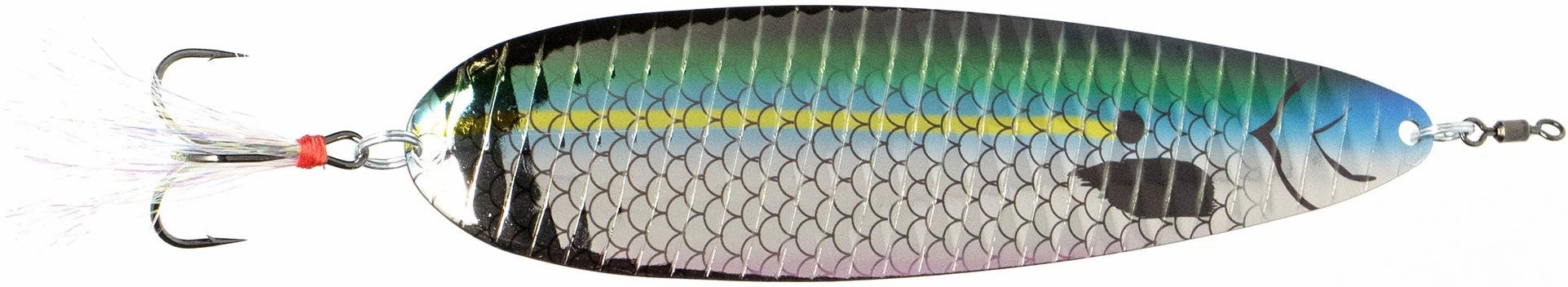 Nichols Ben Parker Magnum Flutter Spoon - 8 Inches