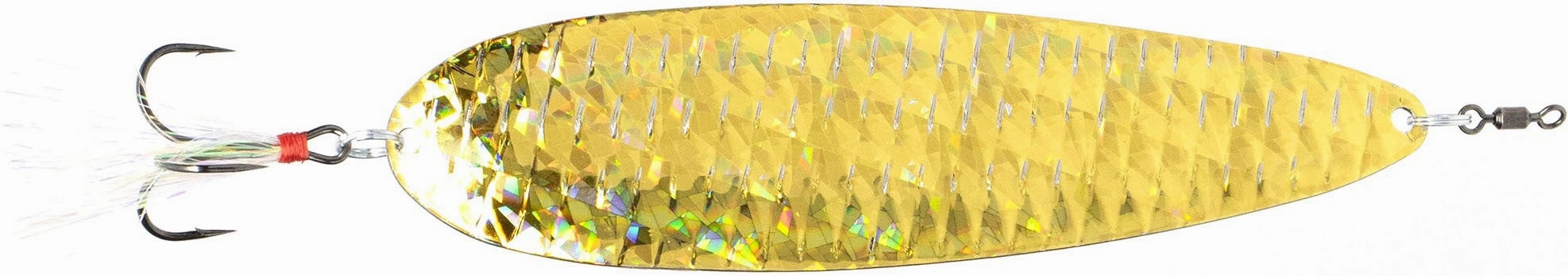Nichols Ben Parker Magnum Flutter Spoon - 8 Inches