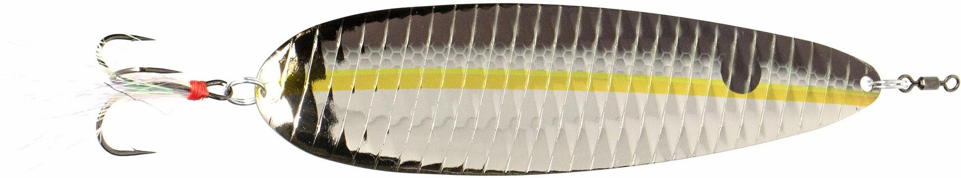 Nichols Ben Parker Magnum Flutter Spoon - 8 Inches