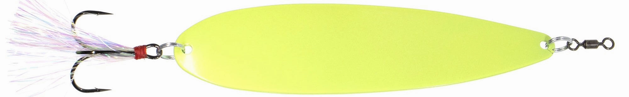 Nichols Ben Parker Magnum Flutter Spoon - 8 Inches