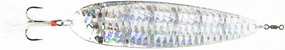 Nichols Ben Parker Magnum Flutter Spoon - 8 Inches