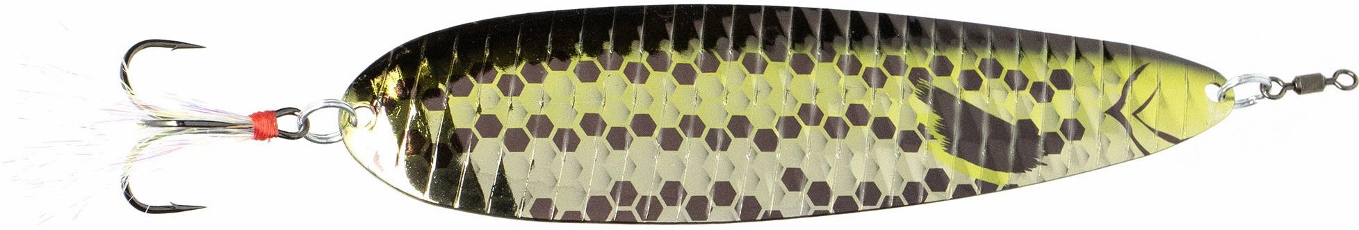 Nichols Ben Parker Magnum Flutter Spoon - 8 Inches