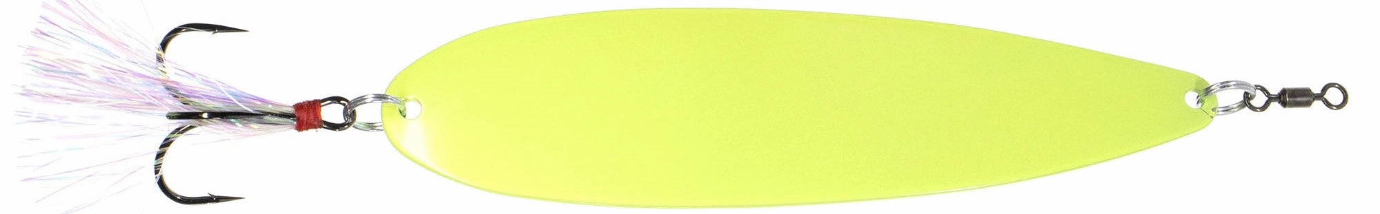 Nichols Ben Parker Magnum Flutter Spoon - 8 Inches