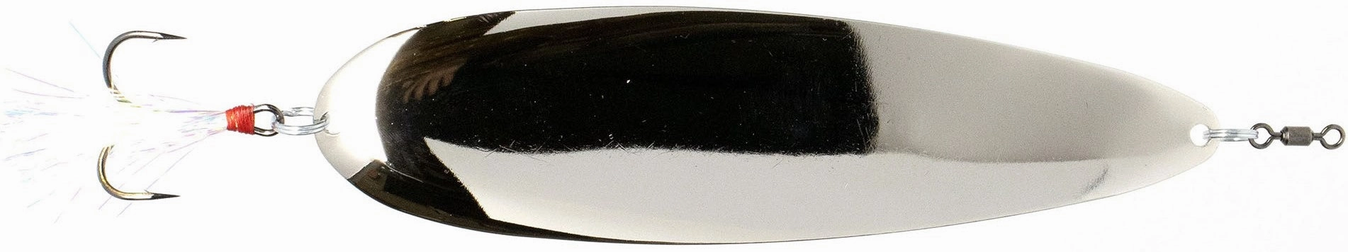 Nichols Ben Parker Magnum Flutter Spoon - 8 Inches