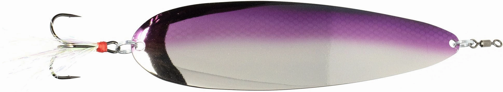 Nichols Ben Parker Magnum Flutter Spoon - 8 Inches