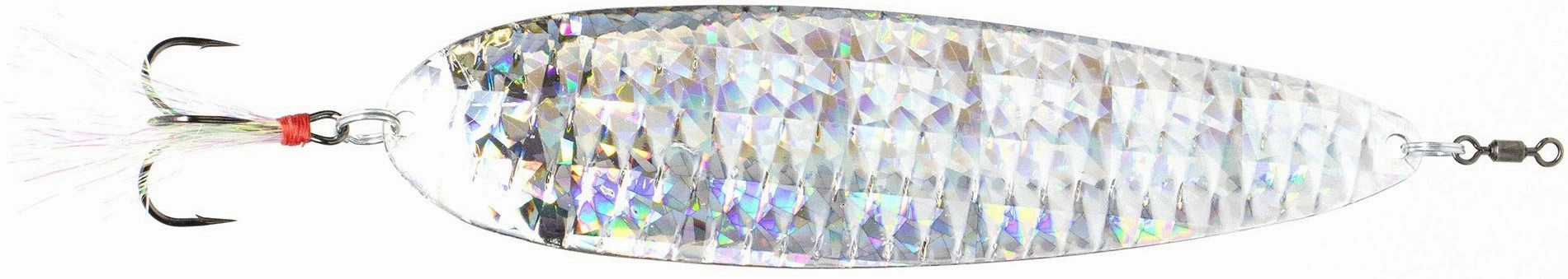 Nichols Ben Parker Magnum Flutter Spoon - 8 Inches
